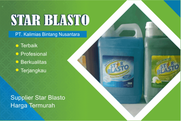 star blasto - supplier star blasto harga termurah -