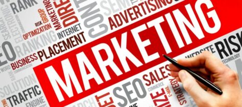 9 Element of Marketing