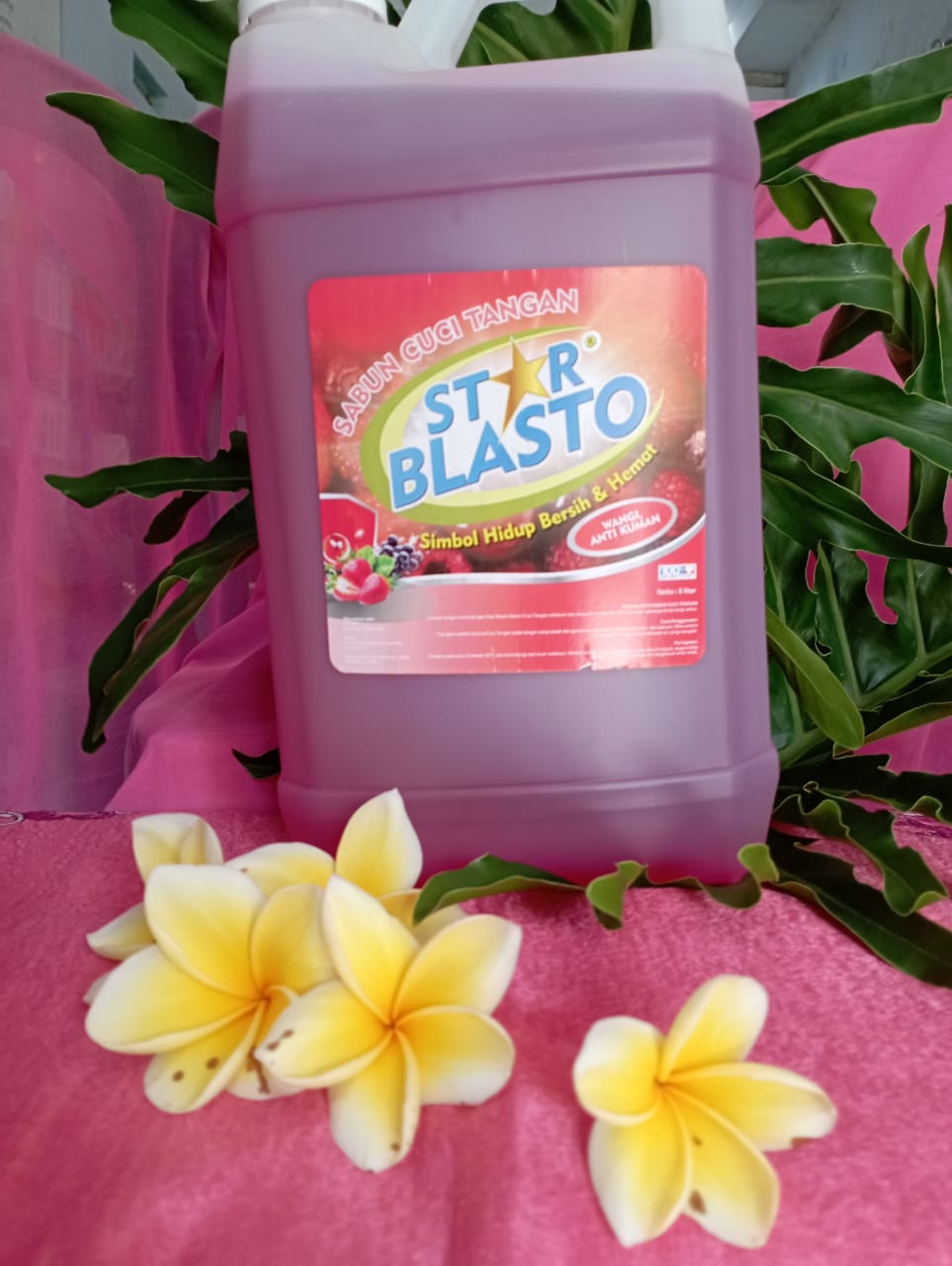 Sabun Cuci Tangan Sabun Cuci Tangan