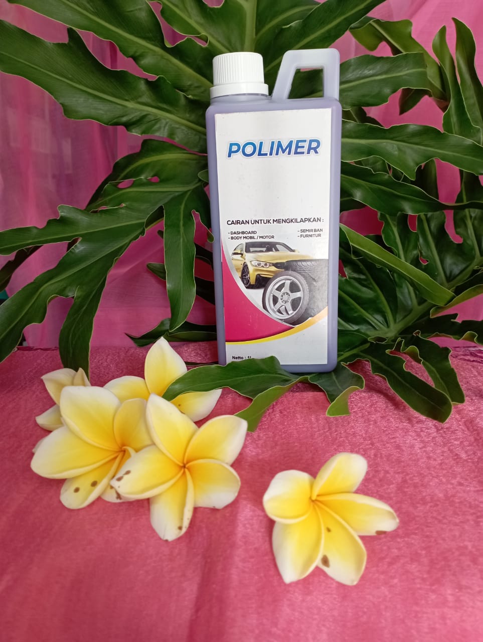 Polimer 450 ml Polimer 450 ml