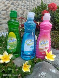 Sabun Cuci Piring 450 ml